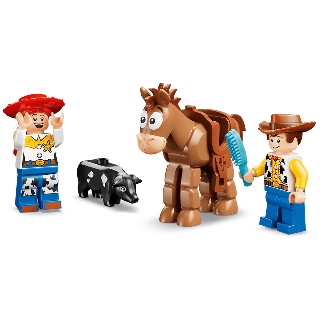 LEGO® Disney™ Toy Story: Blaze lovardája (43304) kép 3