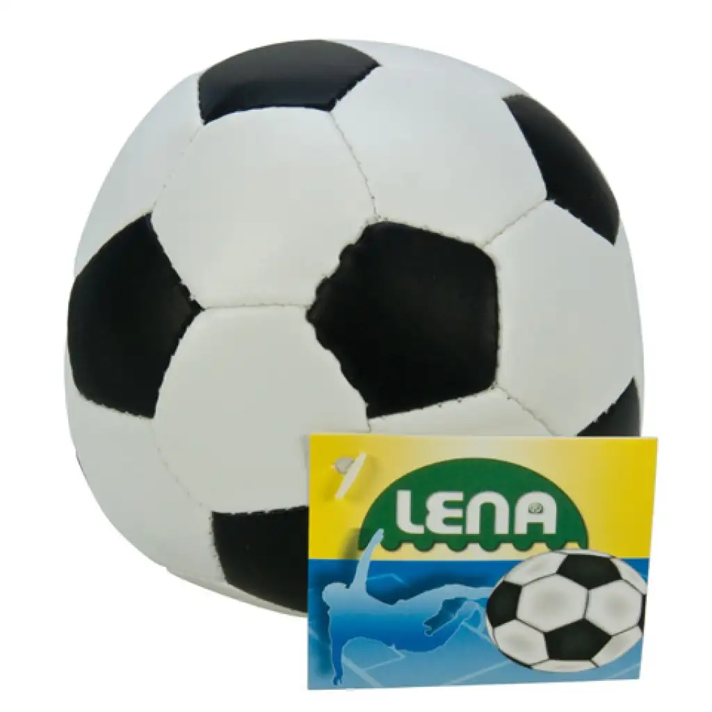 LENA: Puha focilabda 11cm kép 2