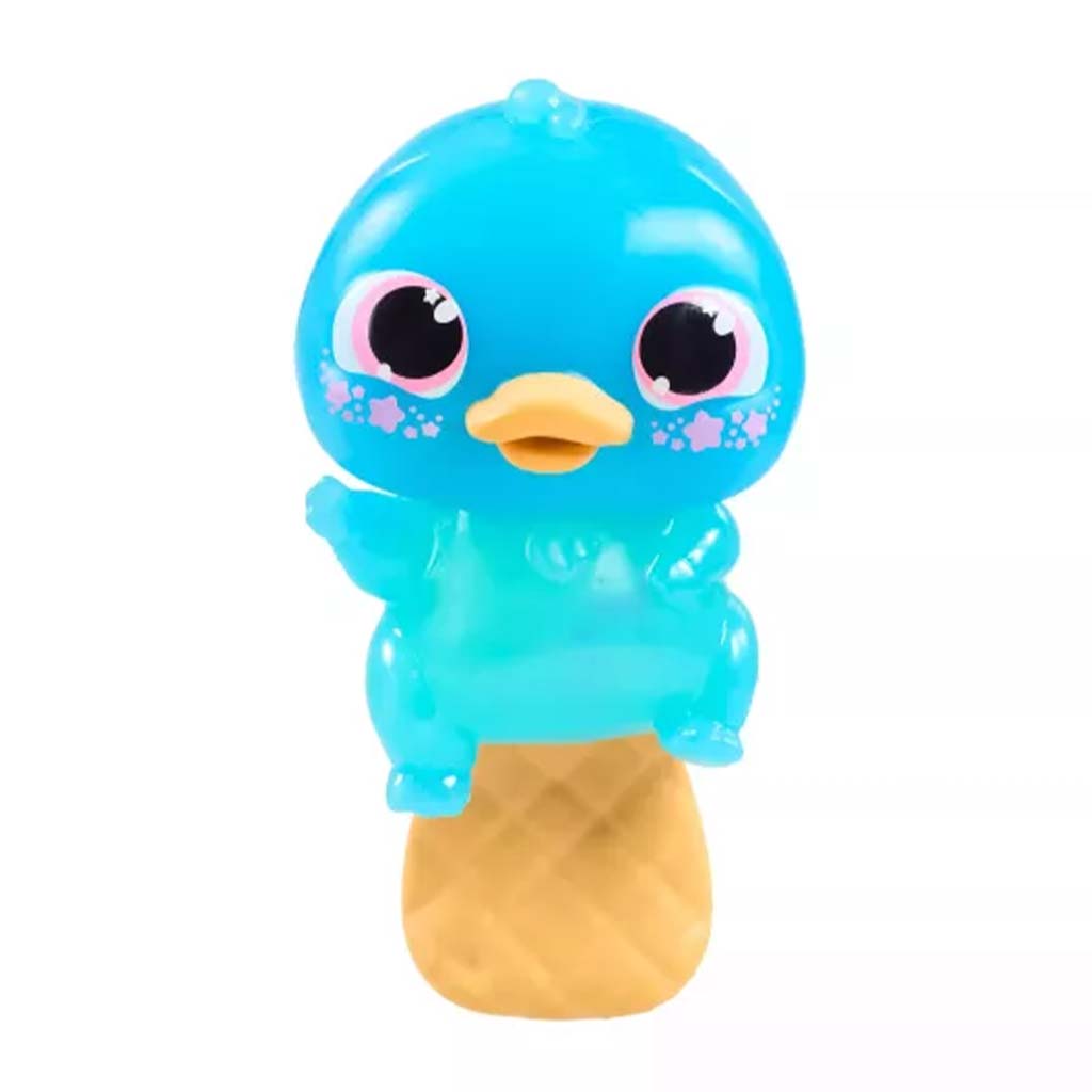 Let's Go Puddles kék világító vízipajtás kép 3