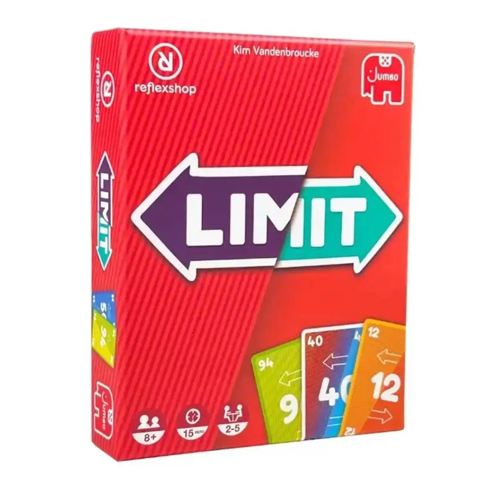Limit társasjáték kép 1