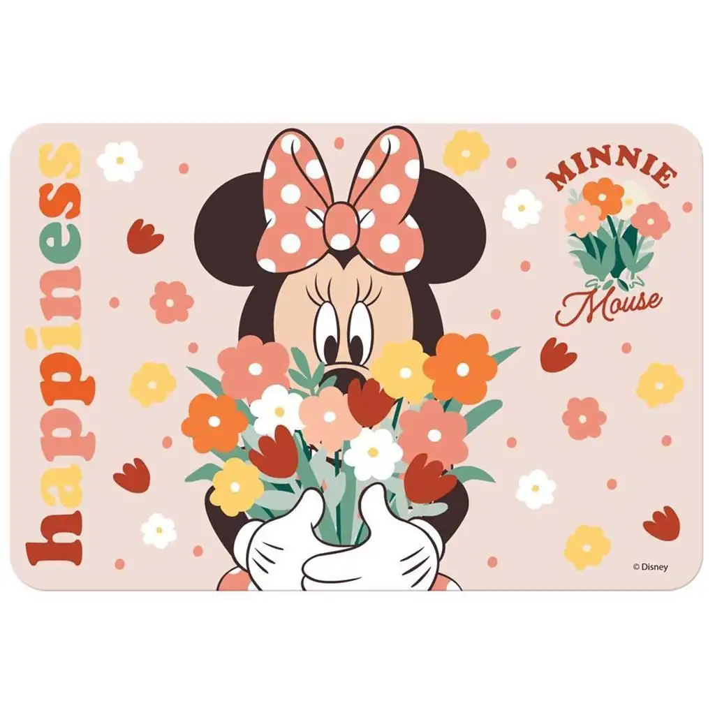 Disney: Minnie Egér asztali könyöklő 43x29cm kép 1