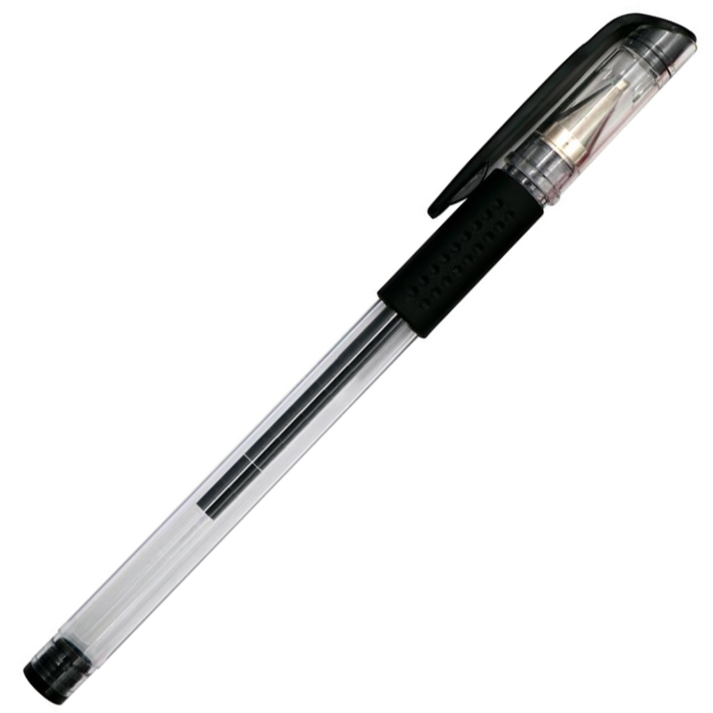 Luna: Golyóstoll 0.7mm többféle változatban 1db kép 4