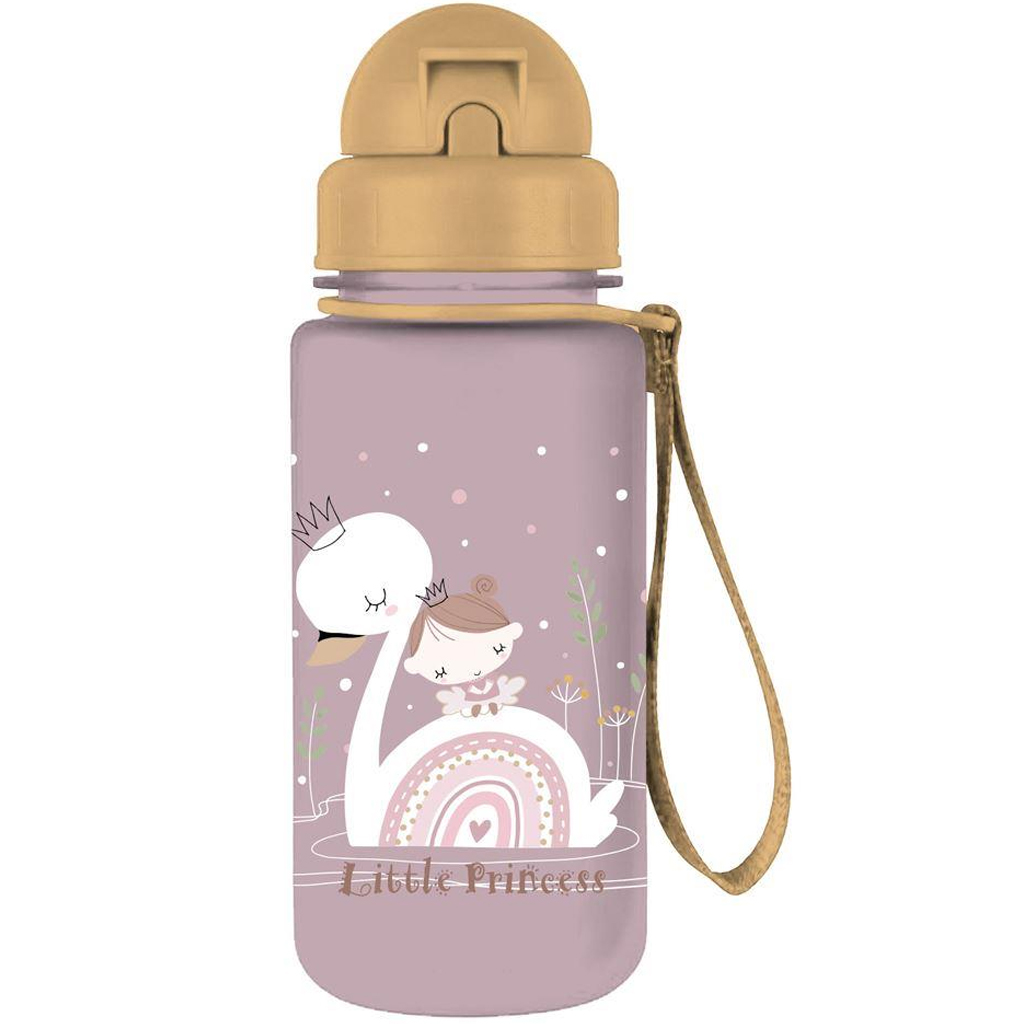 Luna: Must Team kulacs állatos mintákkal többféle változatban 400ml 1db kép 5