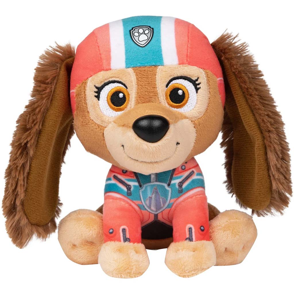 Mancs őrjárat Gund Liberty plüss figura 15cm - Spin Master kép 1