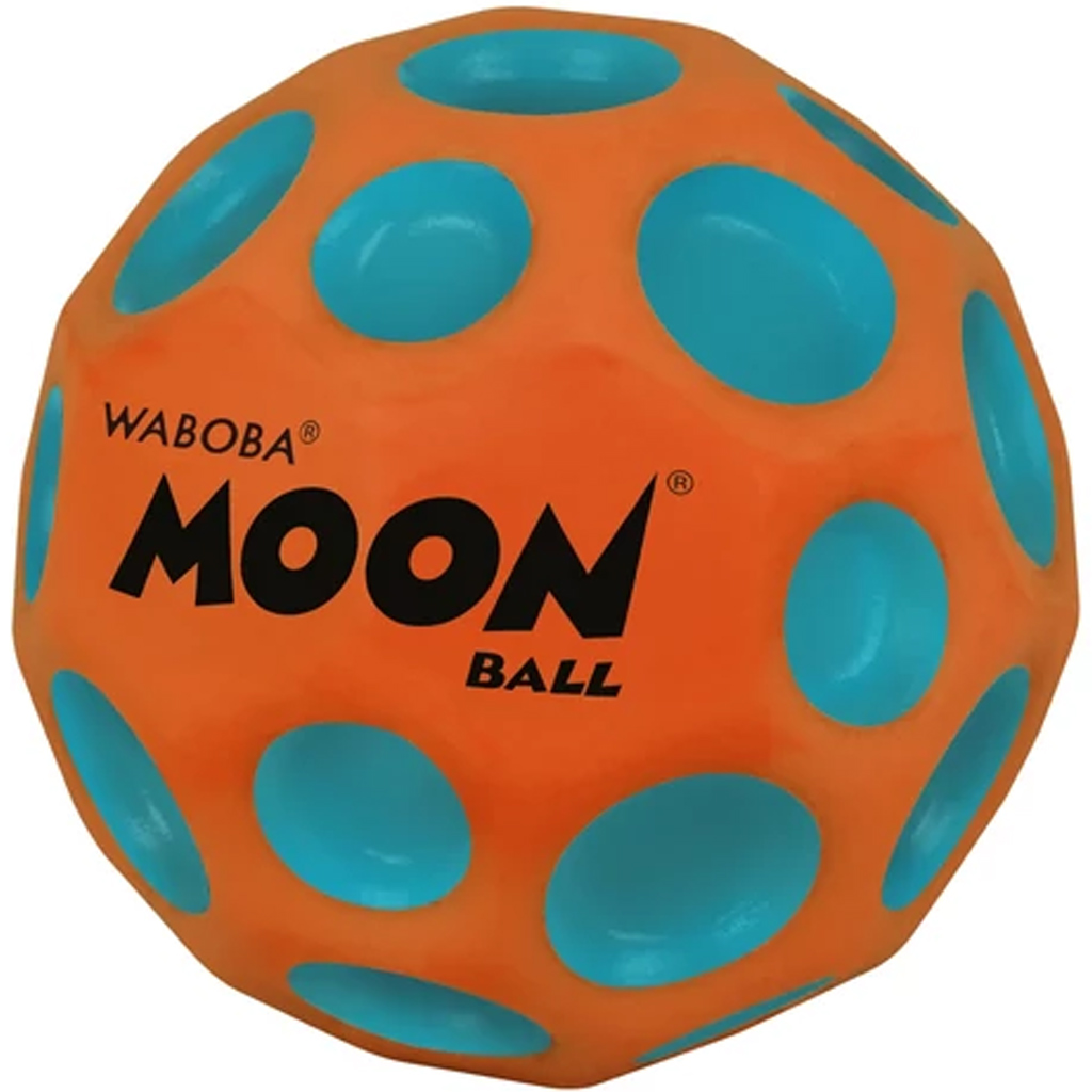 Waboba: Martian Moon Ball többféle változatban kép 2