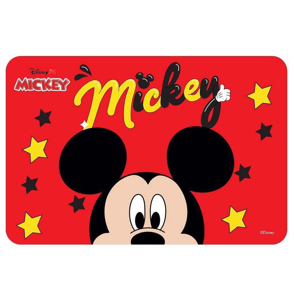 Luna: Mickey egér asztali könyöklő 43x29cm kép 1