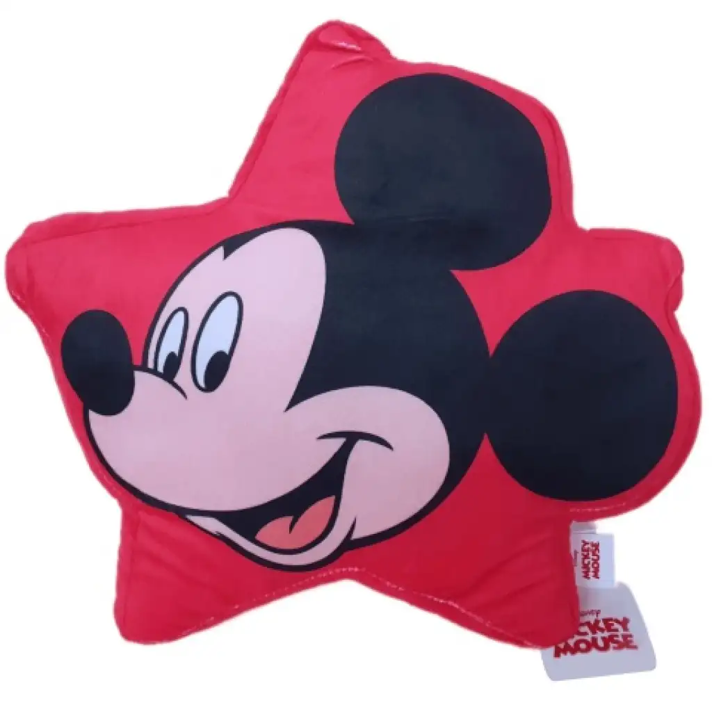 Mickey egér formapárna 35cm-es kép 1