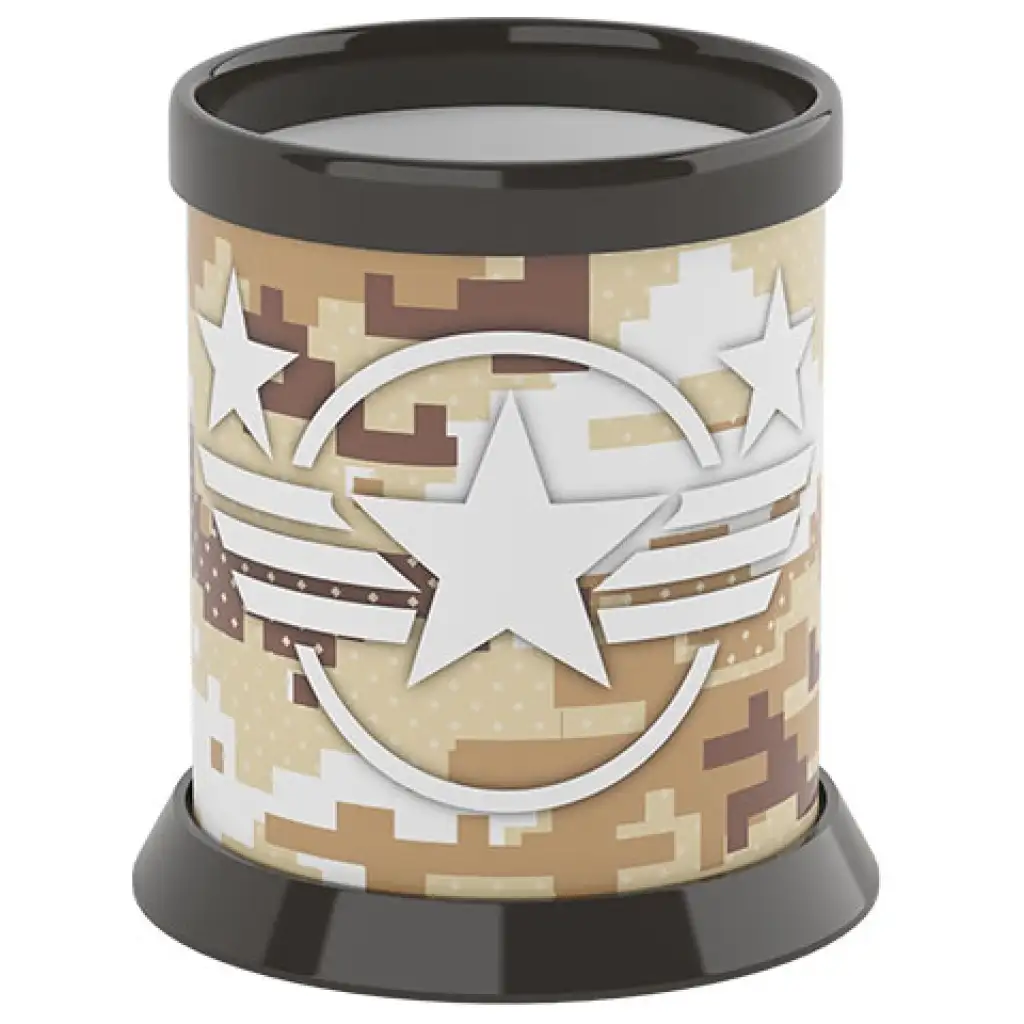 ICO: Military ceruzatartó kép 1