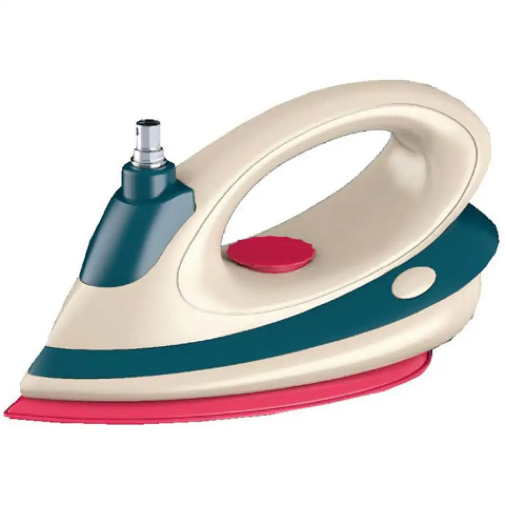 Mini Appliance játék vasaló fénnyel kép 2