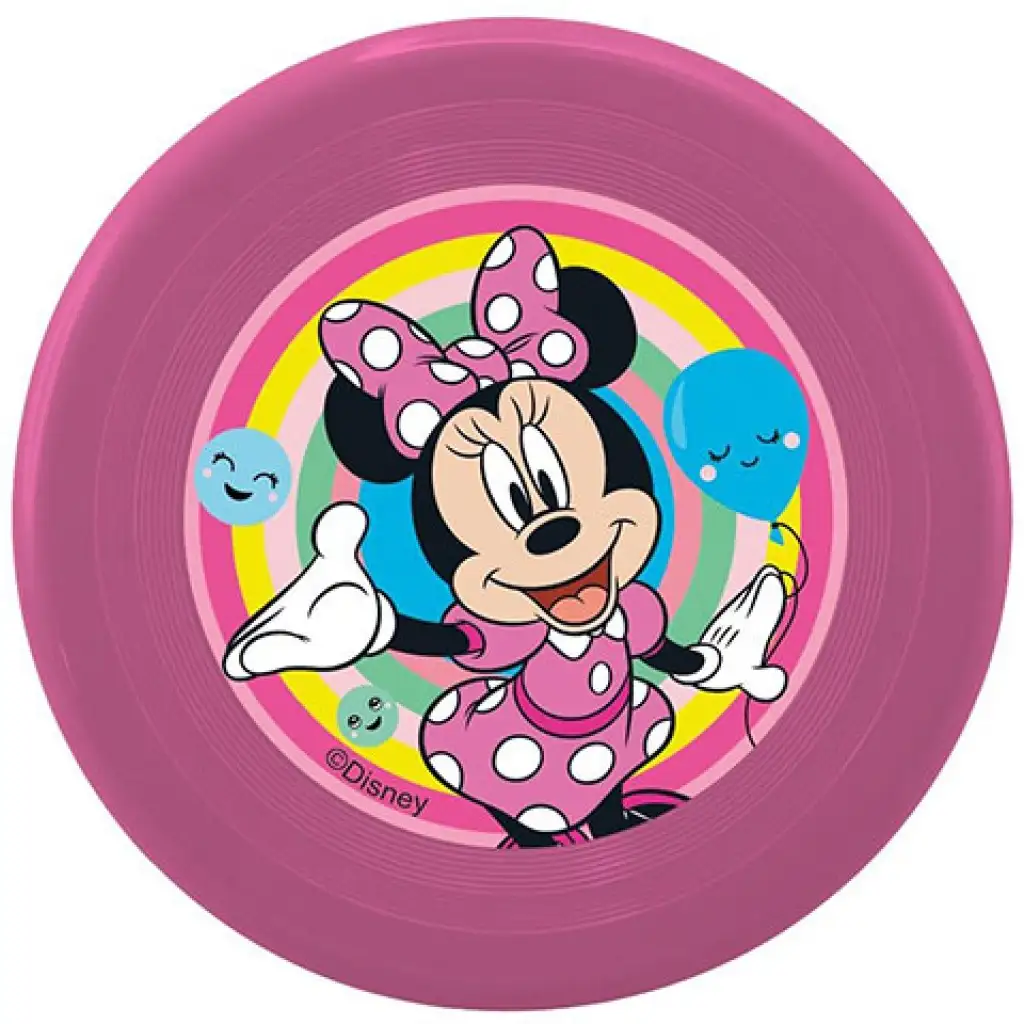 Minnie egér meglepetés tasak kép 4