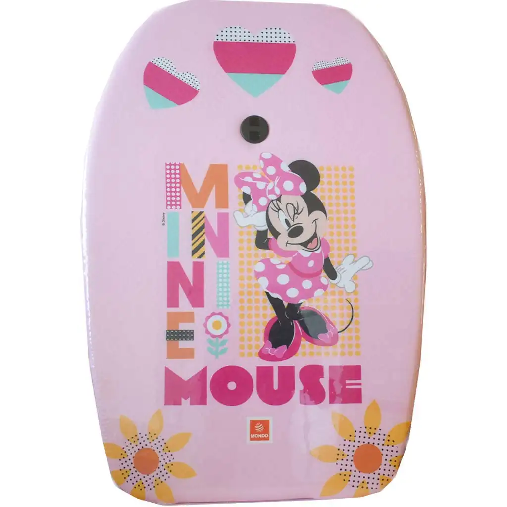 Minnie egér úszódeszka 68cm - Mondo Toys kép 1