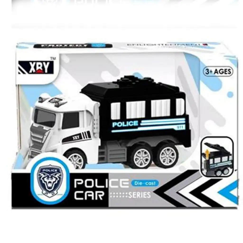 Kamionos munkagépek többféle változatban kép 1