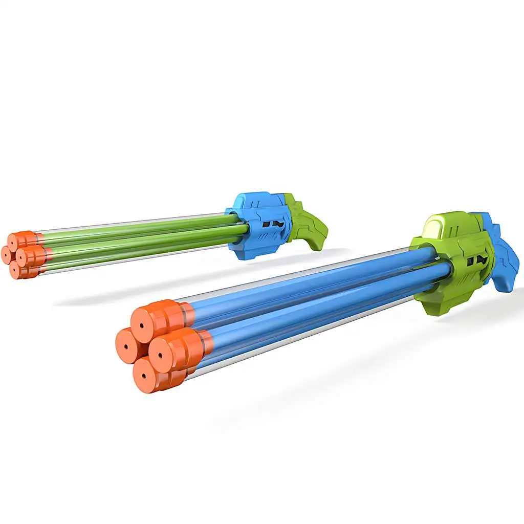WaterWow: Gatling vízipuska többféle színben 55cm 1db kép 1