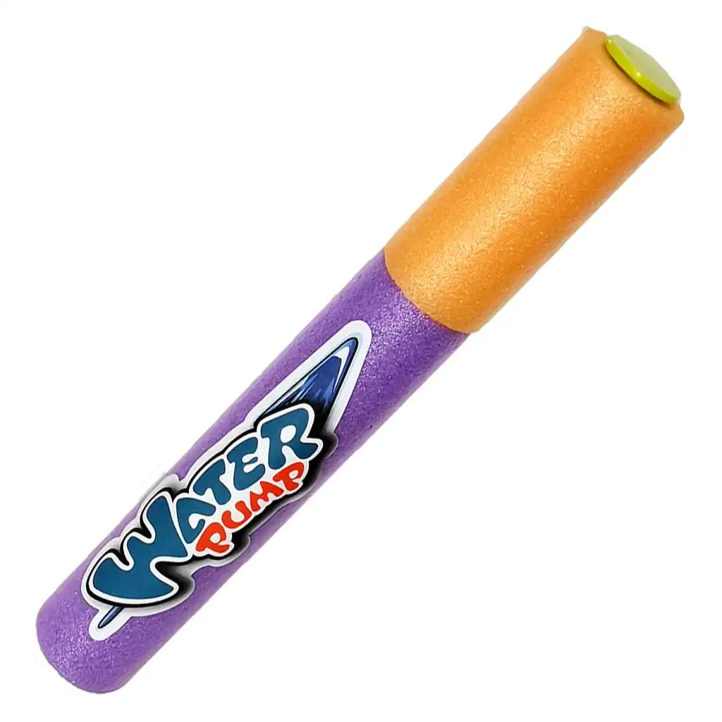 WaterWow: Habszivacs vízipuska 18cm-es méretben kép 1