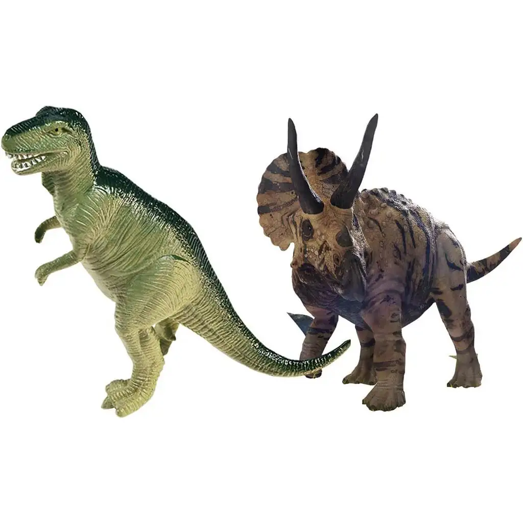 Jurassic World 3: Mocsári dinoszauruszok játékszett - Clementoni kép 3