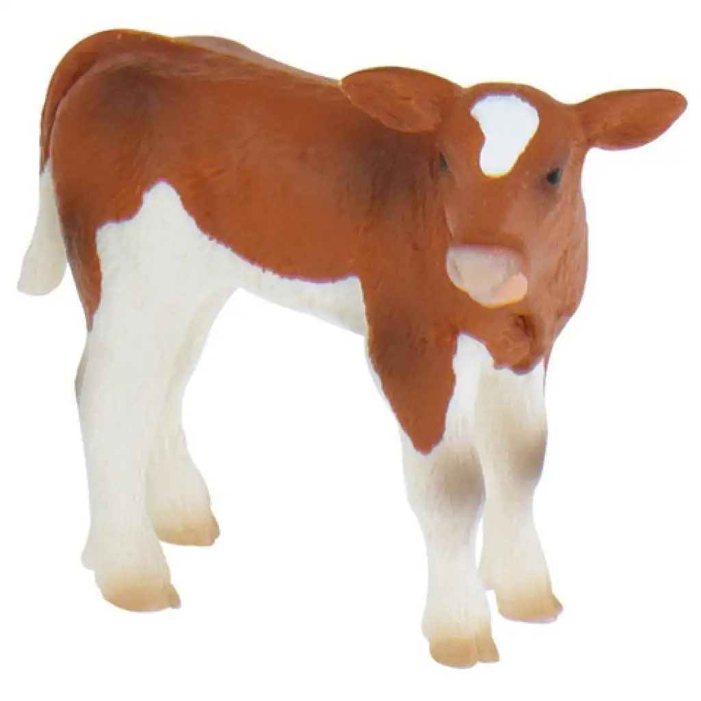 Mona, a boci játékfigura - Bullyland kép 1