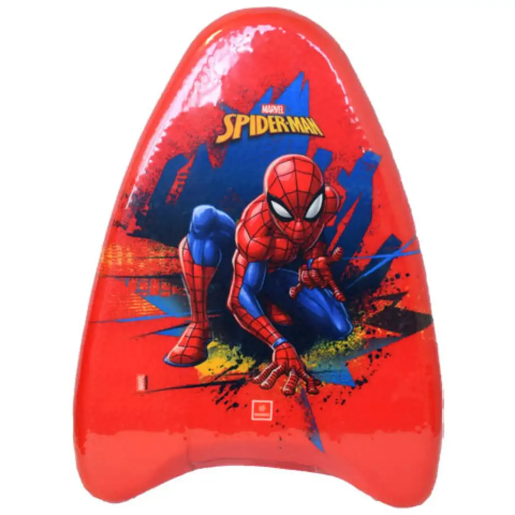 Pókember úszódeszka 45cm-es - Mondo Toys kép 1