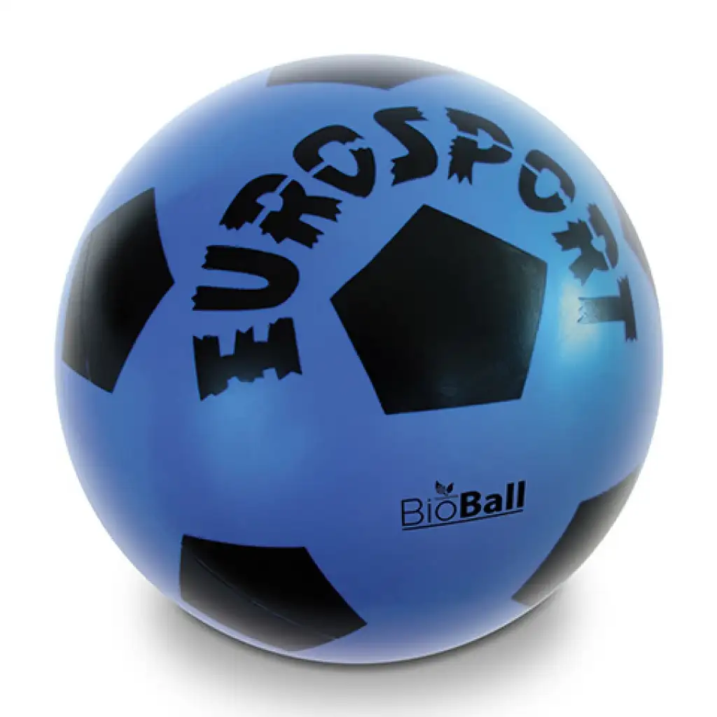 Eurosport BioBall gumilabda 23cm kép 1