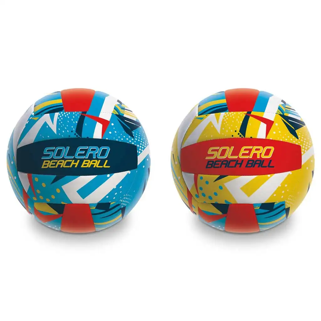 Solero: Strand röplabda kétféle változatban 5-ös méret - Mondo toys kép 1