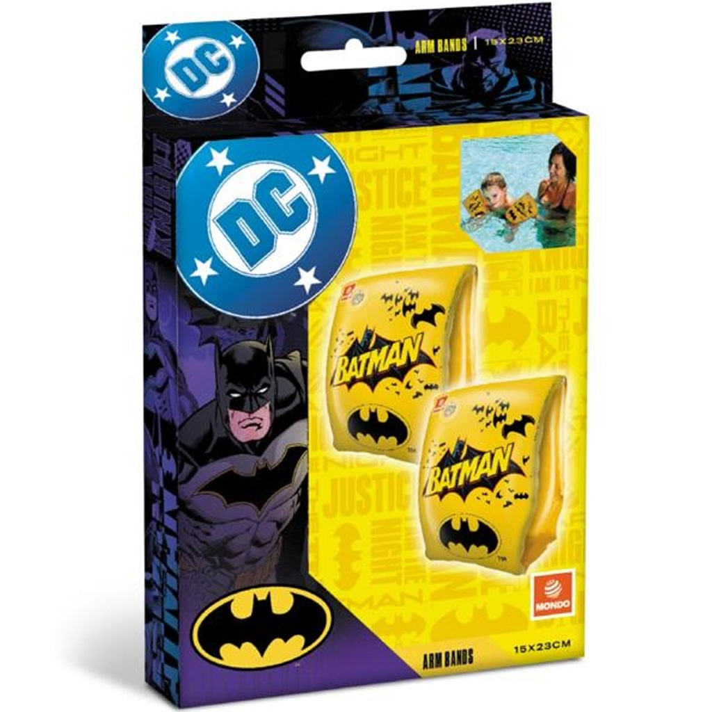 DC Batman karúszó  - Mondo Toys kép 1