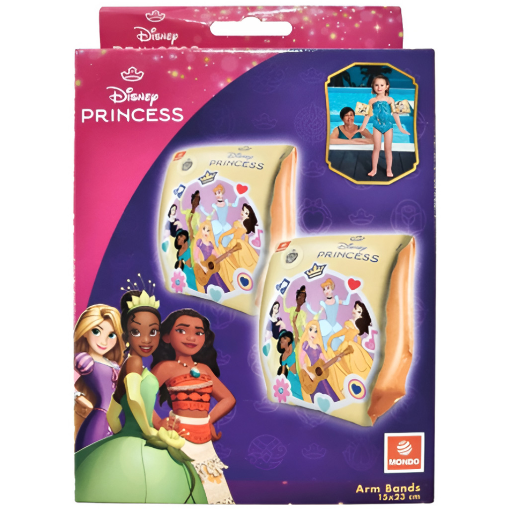 Disney hercegnők karúszó  - Mondo Toys kép 1