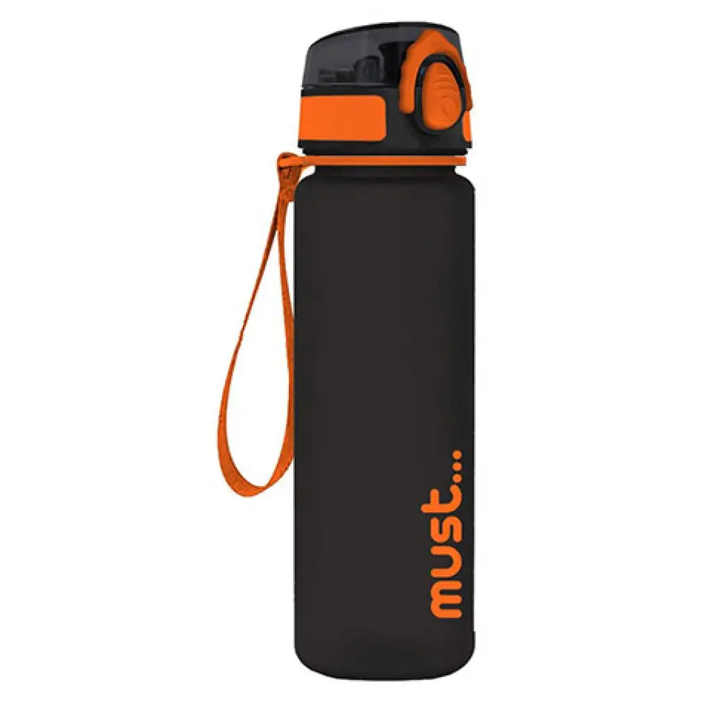 Must Pagouri kulacs 650ml többféle változatban kép 2