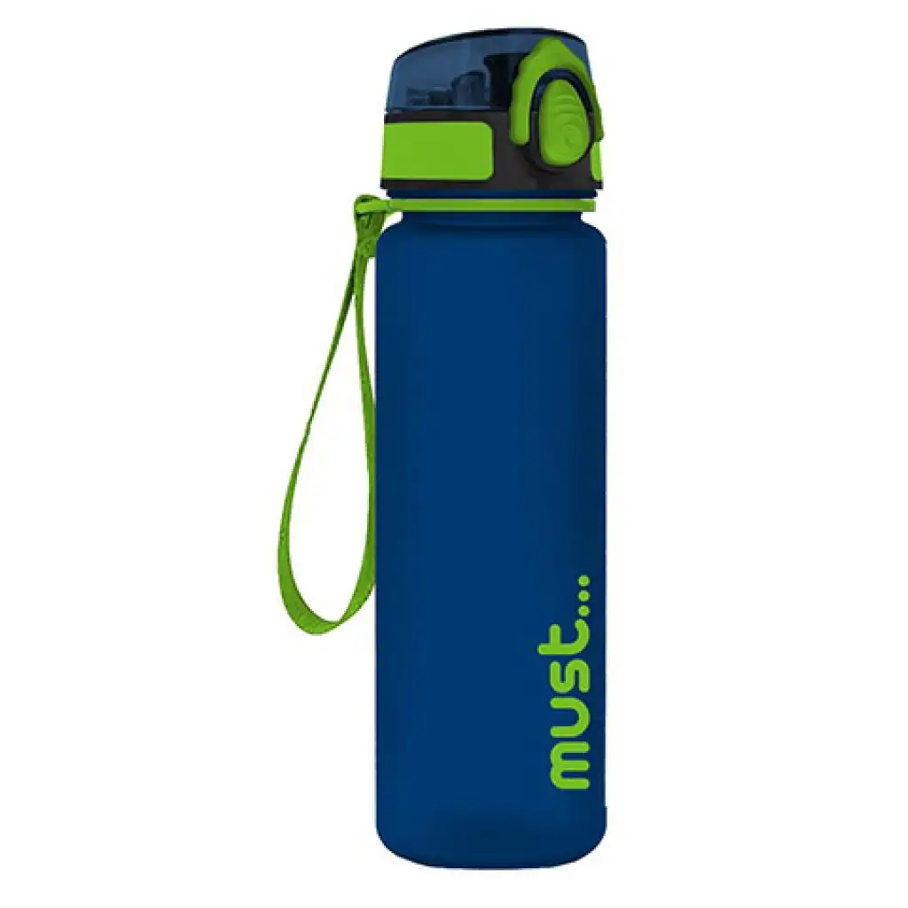 Must Pagouri kulacs 650ml többféle változatban kép 3