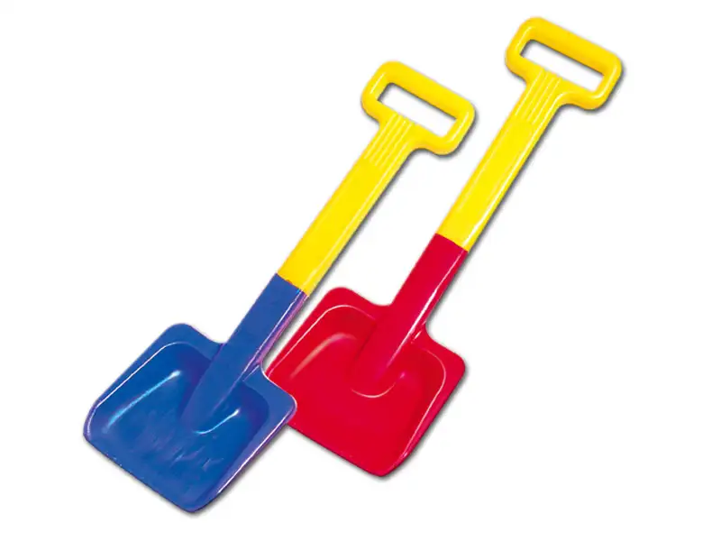Nagyméretű homokozó lapát - D-Toys kép 1