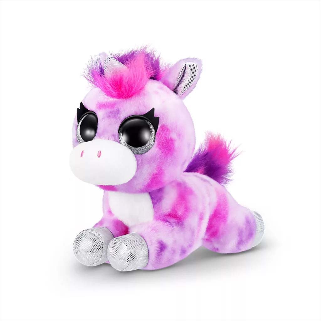 Coco Cones Fantasy Nanza plüssfigura 1. sorozat - Zuru kép 2