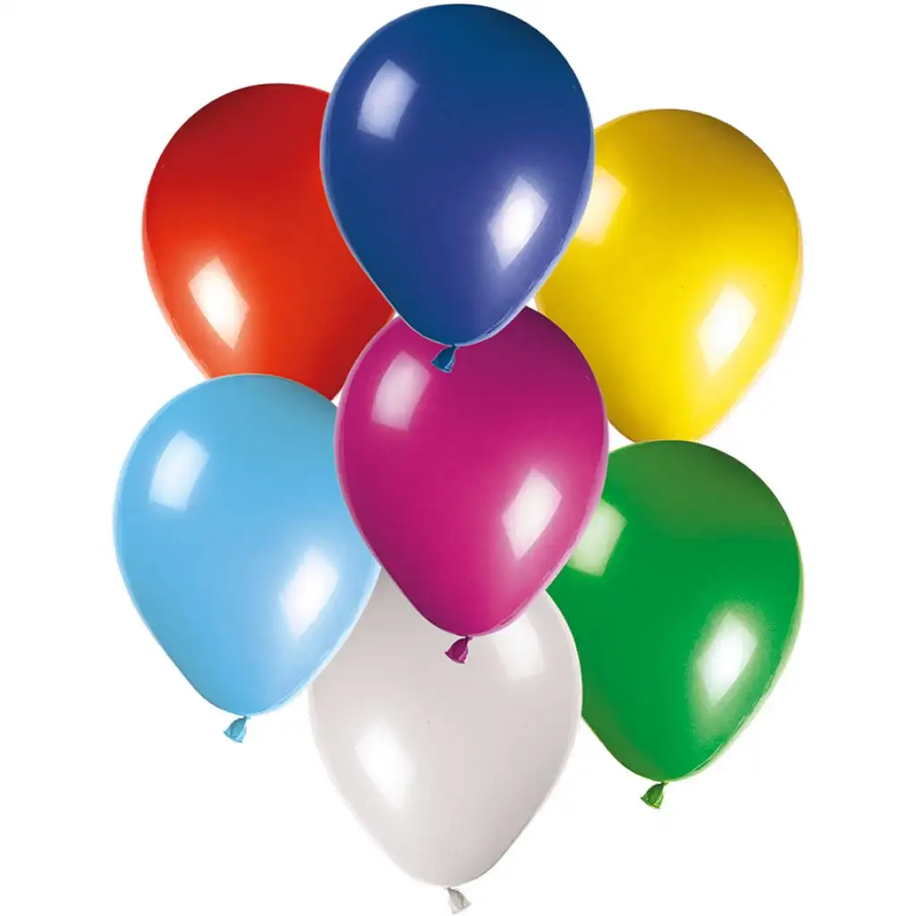 New Line party lufik – 12 db-os szett kép 1