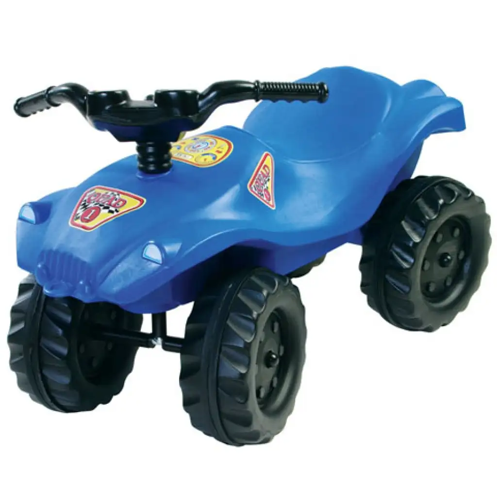 Off-Road quad kép 1