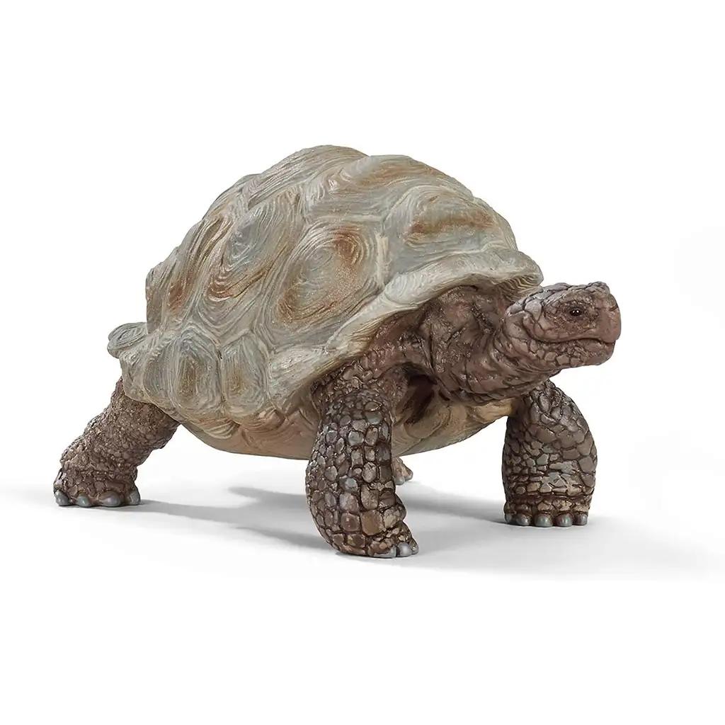 Schleich: Óriásteknős figura (14824) kép 1
