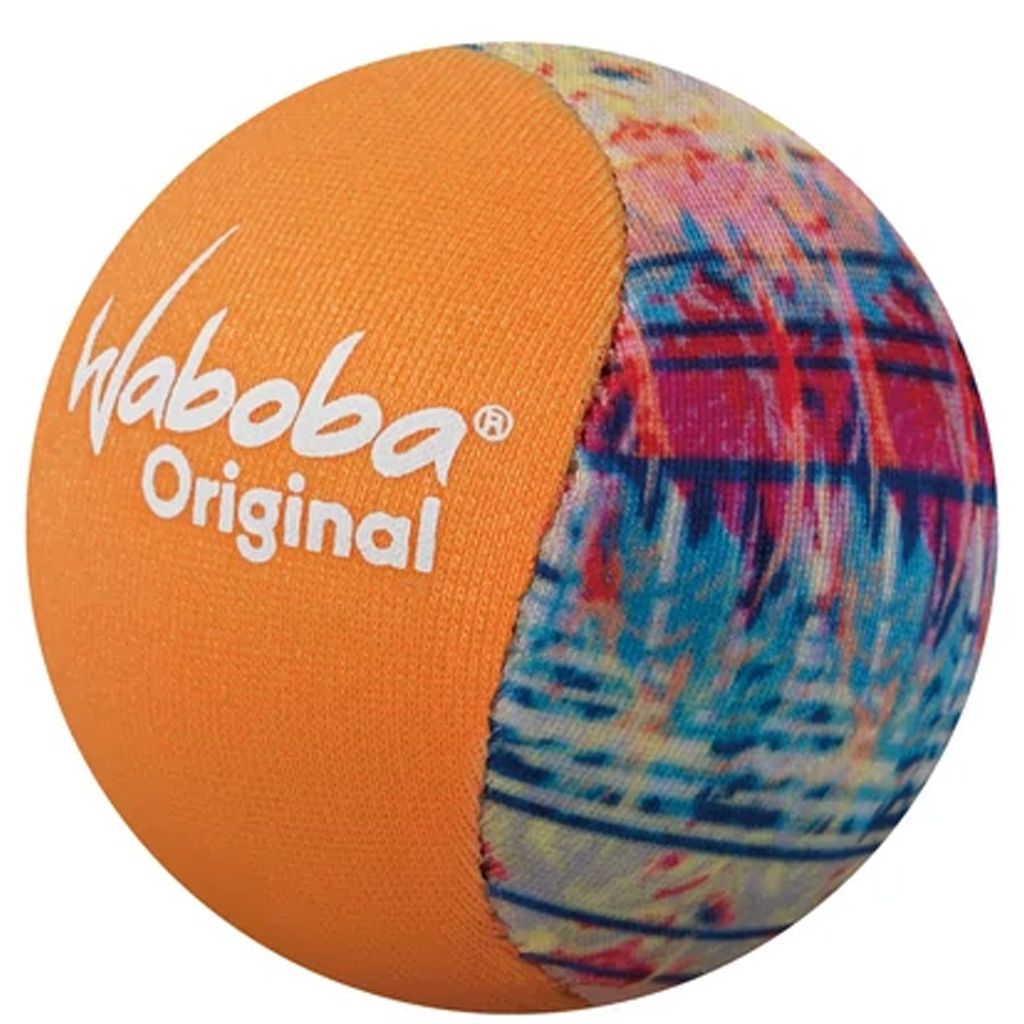 Waboba: Original Bold ball vízi pattlabda kép 4
