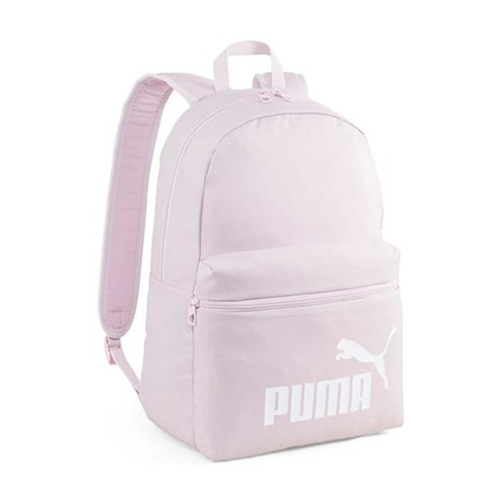 Puma iskolatáska, hátizsák '26 7994315 pasztell rózsaszín 30x44x14cm kép 1