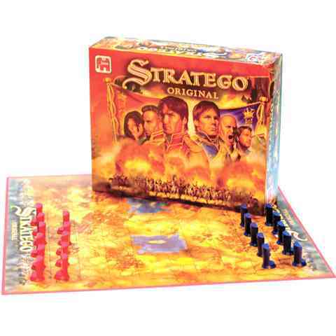  Stratego Original - Piatnik kép 1