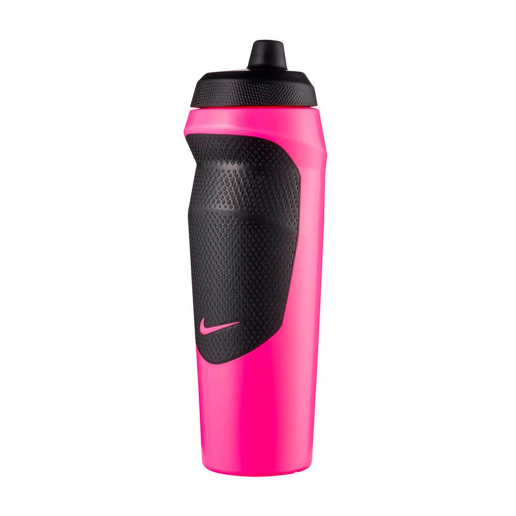 Nike Hypersport 600ml-es kulacs pink színben kép 1