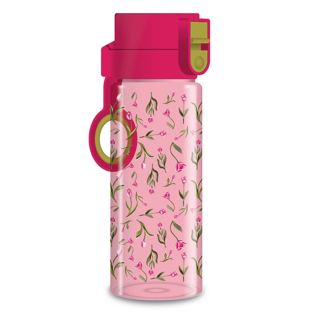 Ars Una: Pink Tulips BPA mentes kulacs 475ml kép 1