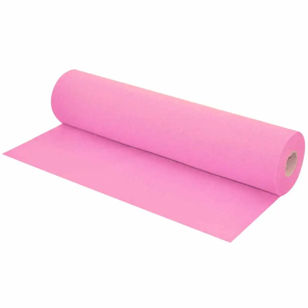 PlayBox: Filctekercs pink színben 45 x 500cm kép 1