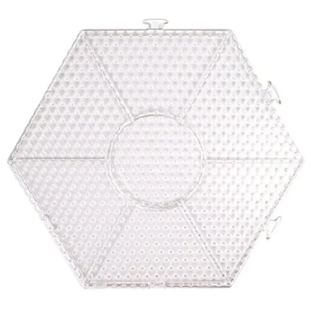 PlayBox: 5mm-es MIDI nagy hexagon alaplap 10db-os kép 1