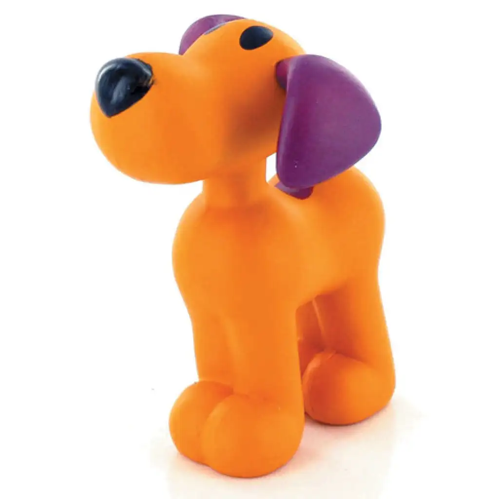 Pocoyo: Loula játékfigura kép 1