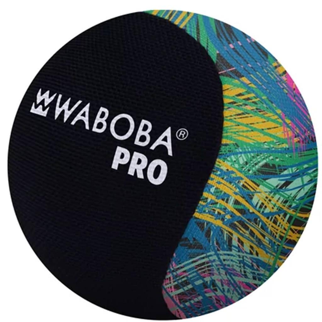 Waboba: Pro vízi pattlabda többféle változatban kép 4