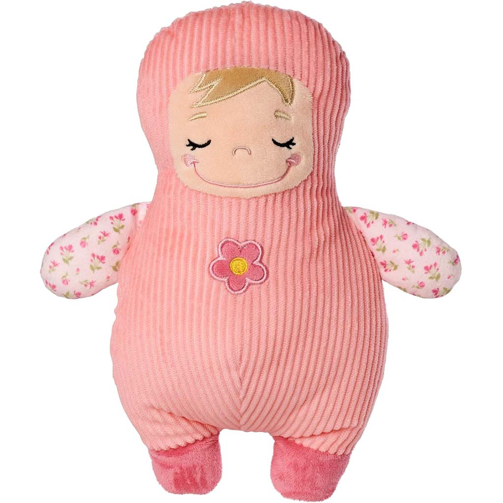 Puha ölelnivaló plüss baba 30cm-es többféle színben - Simba Toys kép 2
