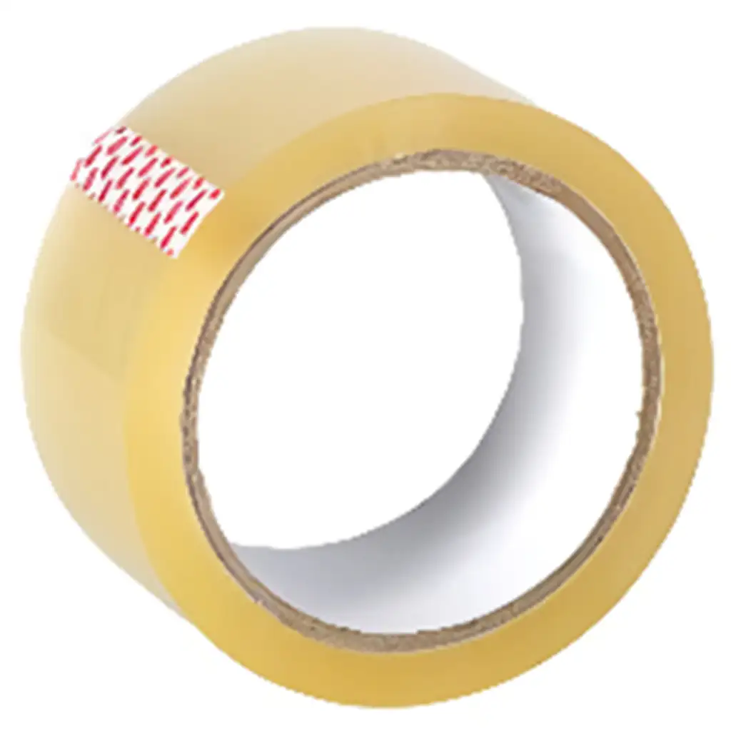 Spirit: Áttetsző ragasztószalag 48mmx60m 1db kép 1