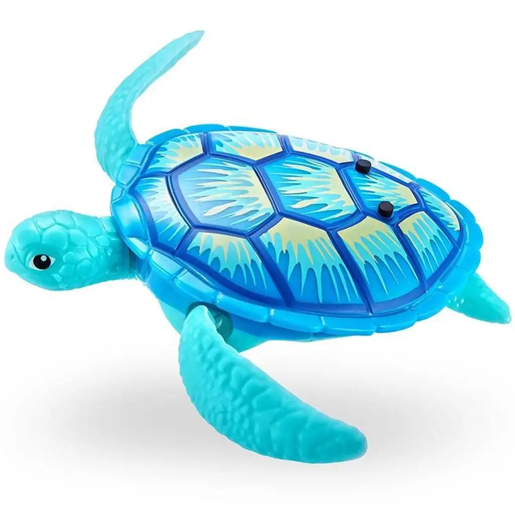 Robo Alive: Robo Turtle robot teknősbéka többféle változatban 1db kép 5