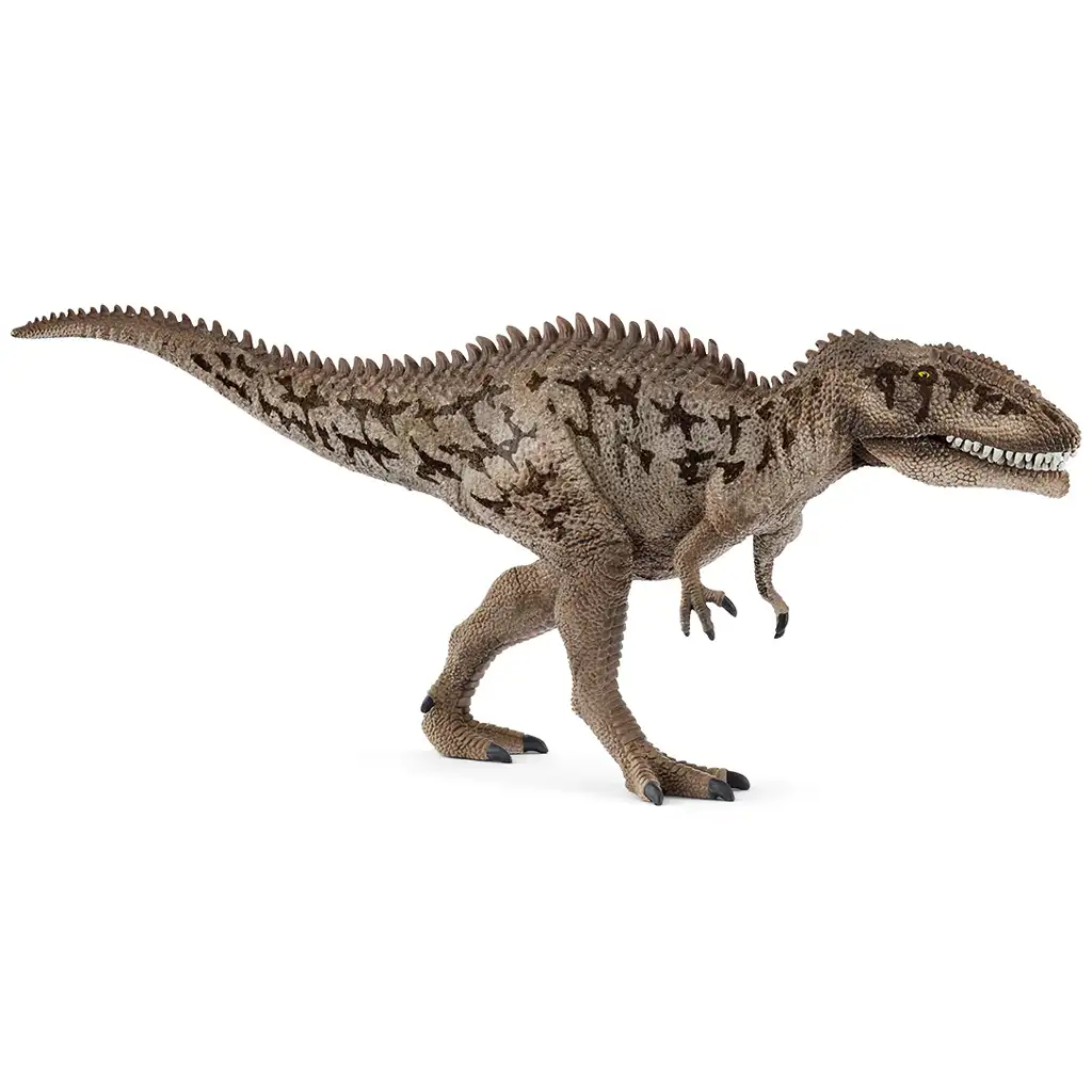 Schleich: Carcharodontosaurus figura (15048) kép 1
