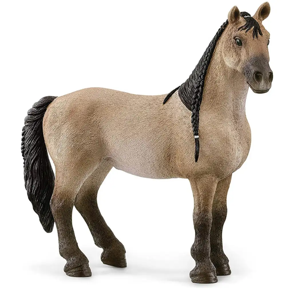 Schleich: Criollo Definitivo kanca ló figura (13948) kép 1