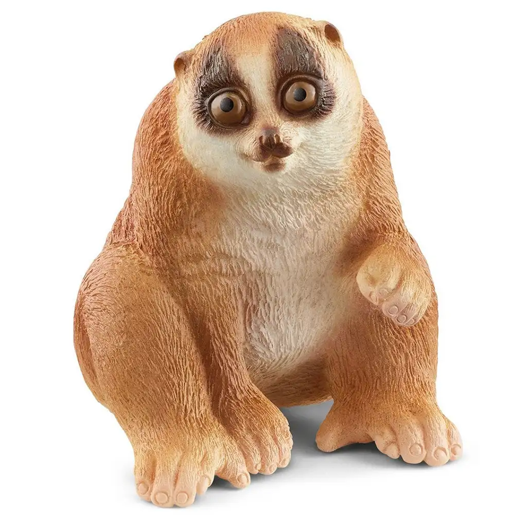 Schleich: Lajhármaki figura (14852) kép 1