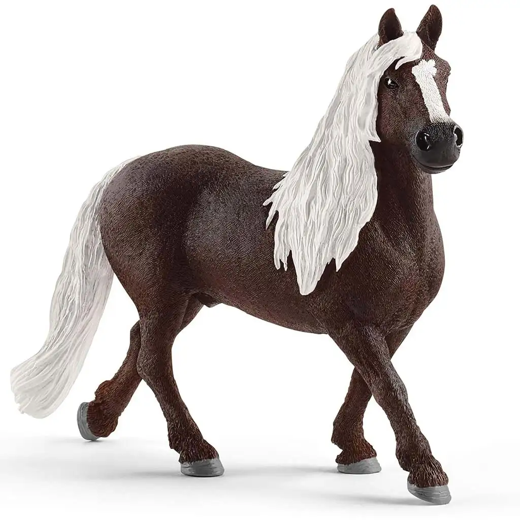 Schleich: Schwarzwaldi mén figura (13897) kép 1