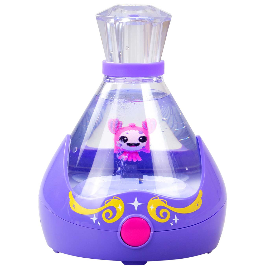 Fizzy Pets: Vízi kiskedvenc - Cory kép 2