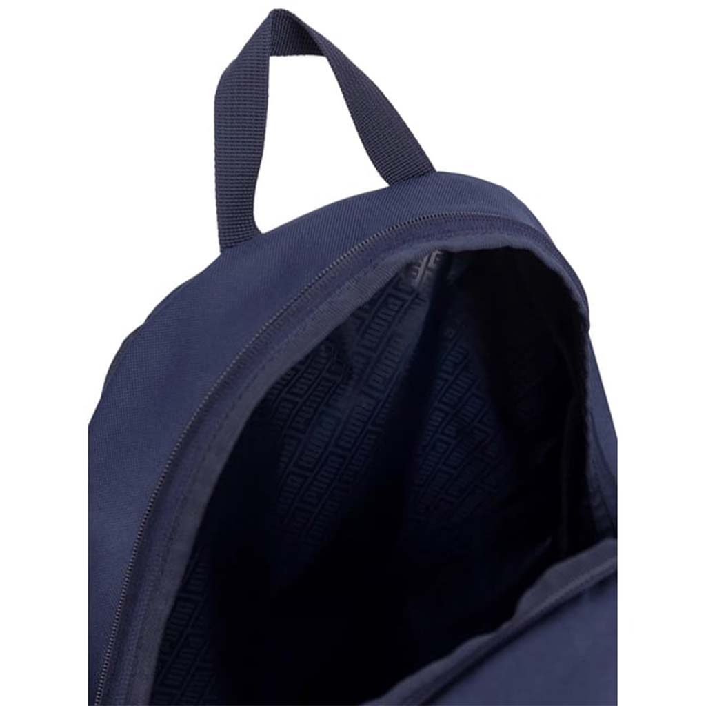 Puma iskolatáska, hátizsák '26 7994302 sötétkék 30x44x14cm kép 3